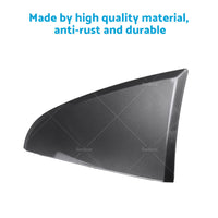 Dash Board Center Trim Cover Graphite For Ford Falcon BA BF Fairmont 2002-2010