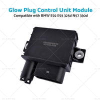 Glow Plug Control Unit Module Suitable for BMW E92 E93 325d N57 330d 12217800156