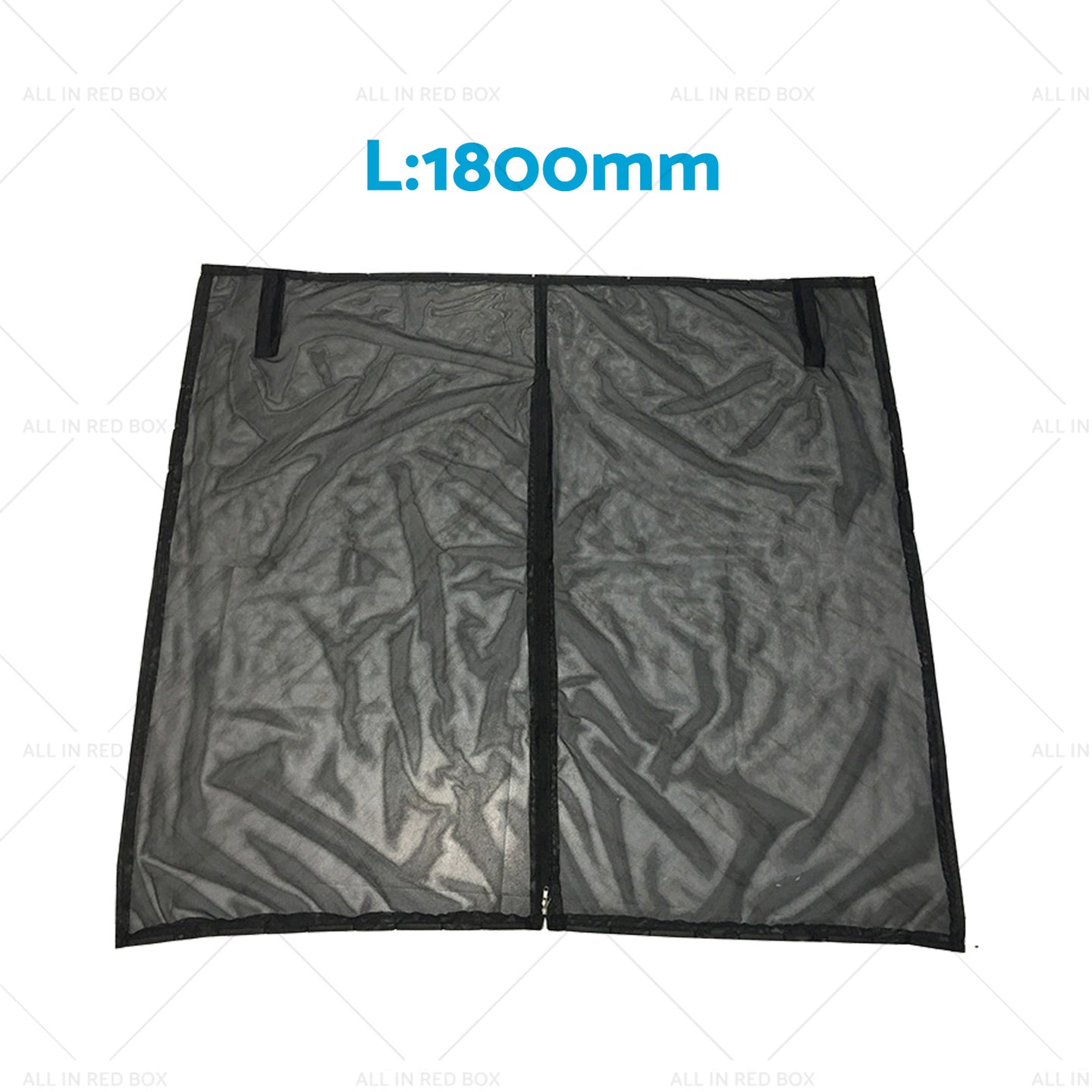 {{ Car Tailgate Mosquito Net Cover Suitable for Caravan RV T4 T5 T6 Motorhome }} - Buy Car Parts Online at {{ Kaka Auto Parts }}.