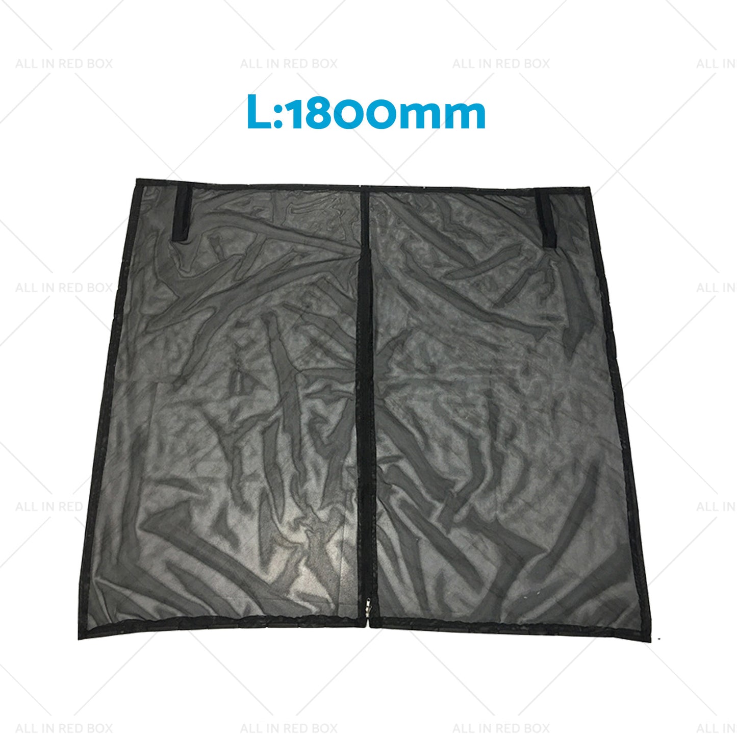 {{ Car Tailgate Mosquito Net Cover Suitable for Caravan RV T4 T5 T6 Motorhome }} - Buy Car Parts Online at {{ Kaka Auto Parts }}.