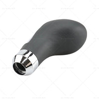 Universal Leather Automatic Auto Car Gear Stick Shift Knob Shifter Lever Cover