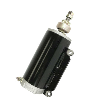 compare product PMDD Starter Motor Suitable For Evinrude E175-E225 2.6L-2.7L 160CI Heavy Duty