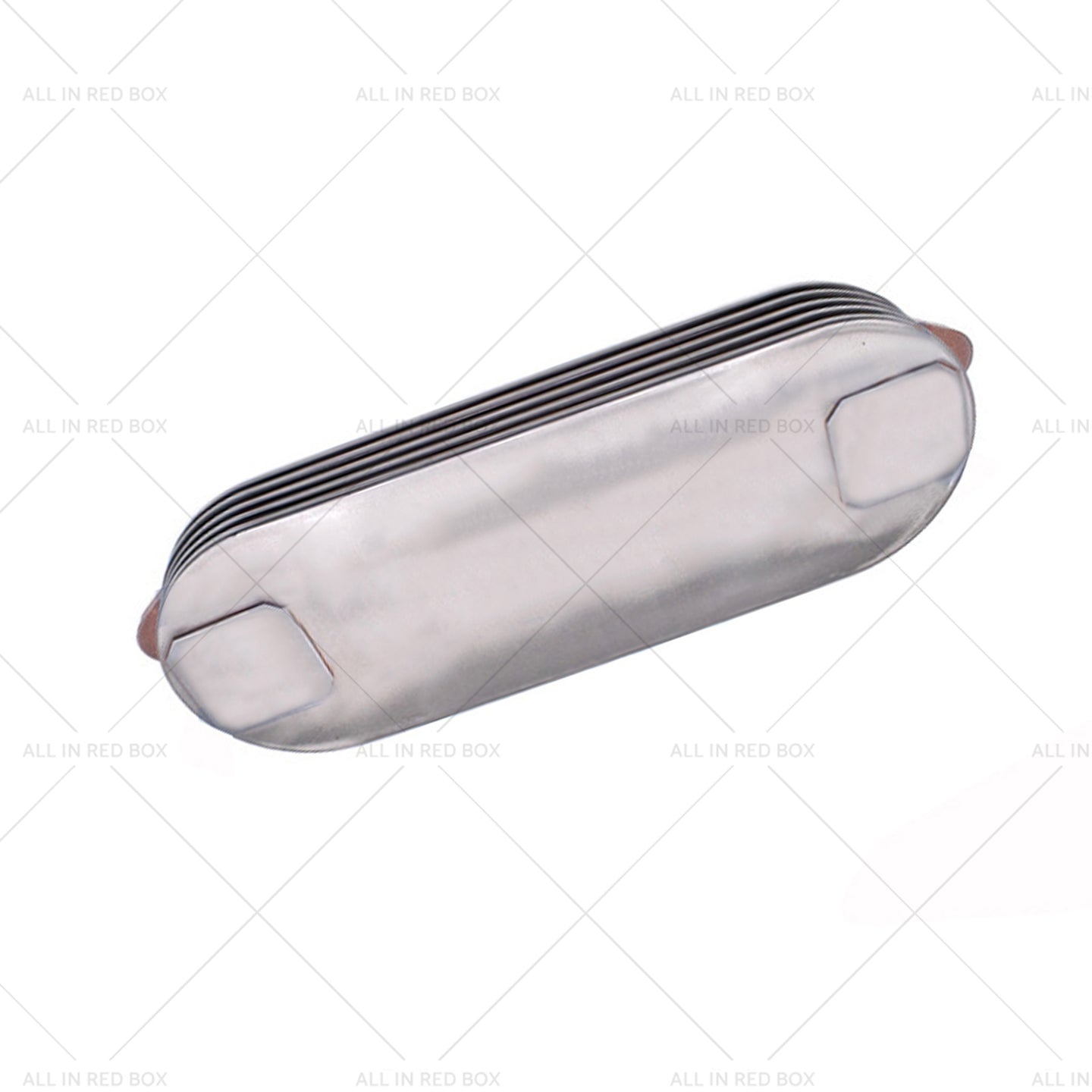 {{ Engine Oil Cooler Element Suitable For Mitsubishi Pajero 3.2T  V78W V68W 00-06 }} - Buy Car Parts Online at {{ Kaka Auto Parts }}.