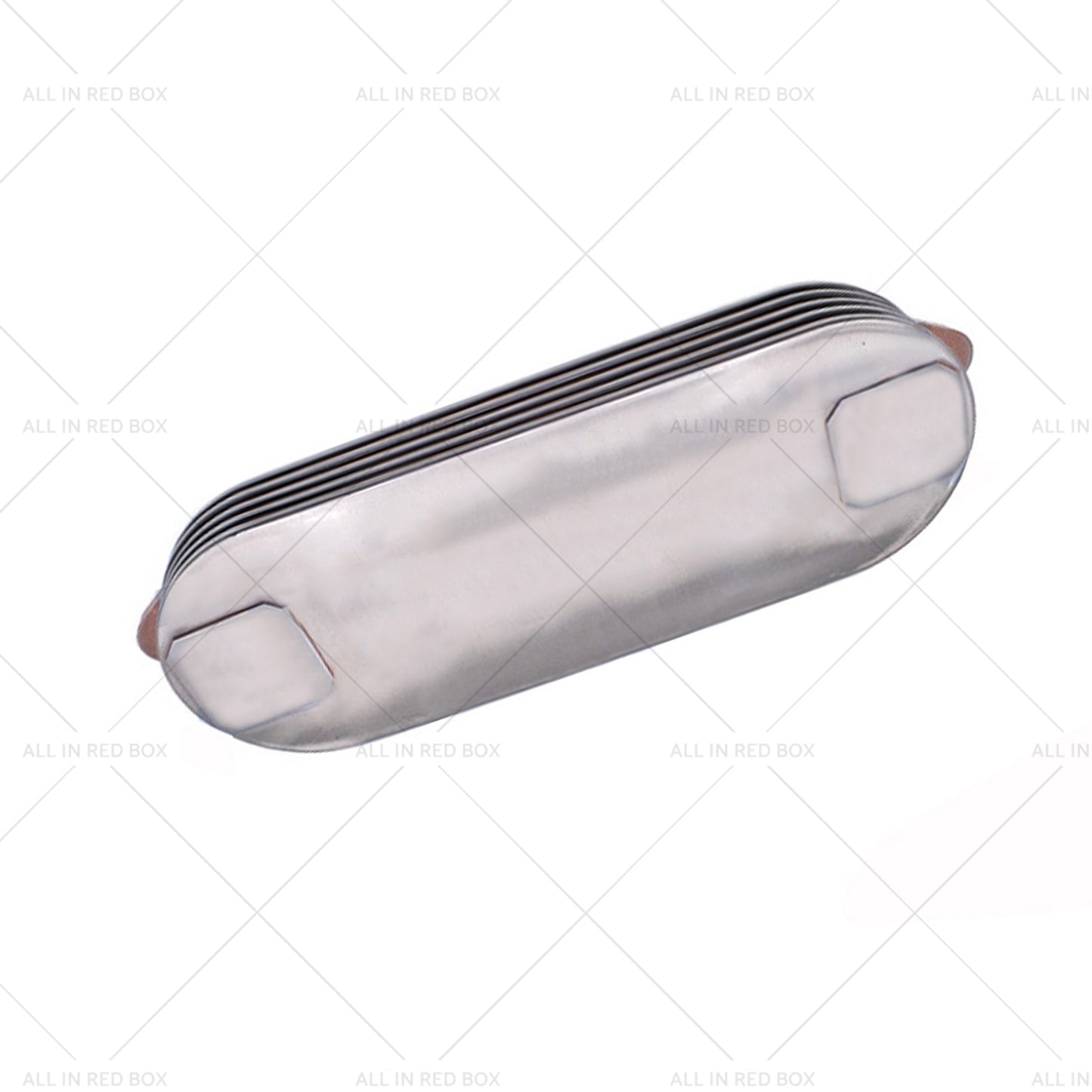 {{ Engine Oil Cooler Element Suitable For Mitsubishi Pajero 3.2T  V78W V68W 00-06 }} - Buy Car Parts Online at {{ Kaka Auto Parts }}.