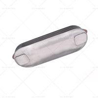 {{ Engine Oil Cooler Element Suitable For Mitsubishi Pajero 3.2T  V78W V68W 00-06 }} - Buy Car Parts Online at {{ Kaka Auto Parts }}.