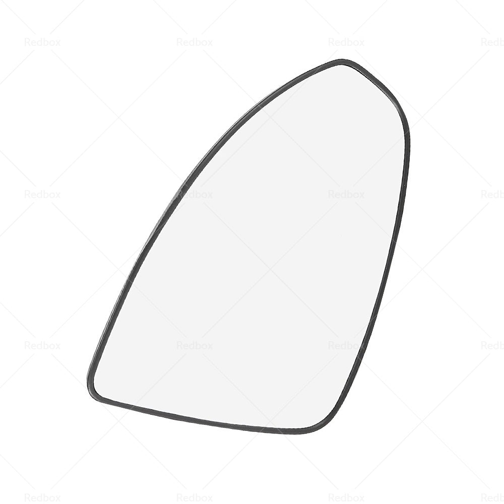 Right Driver Side Mirror Glass w  Base Suitable for Holden Cruze JG JH 2009-2016