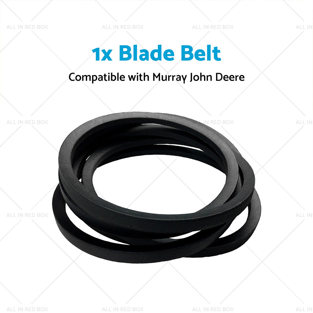 Blade Belt Suitable for Selected 30 inch  Murray  and  Victa Ride on Mowers 037X74 37X74