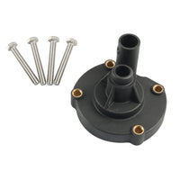 Water Pump Kit W/Impeller Suitable for Johnson/Evinrude Outboard Marine 0382797