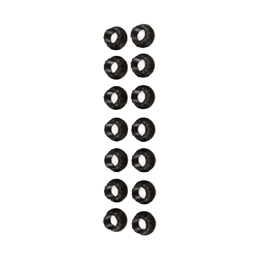 Suitable for Ford Falcon Barra XR6 BA BF FG FGX 4. 0 6 Cyl 12 Point Head Stud Kit