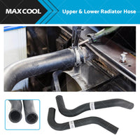 Radiator Hose Suitable For Toyota Lexcen VN 3. 8L 88-90 fit Holden Commodore