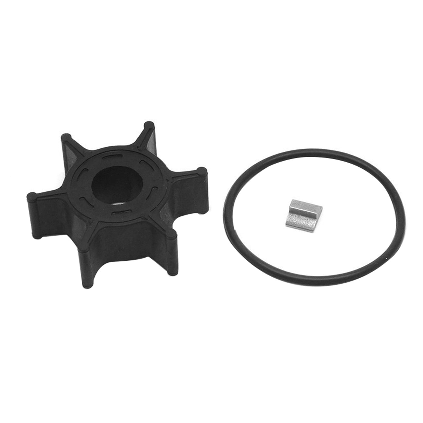 Water Pump Impeller Repair Kit Suitable for Honda Stroke Outboards 06192-ZW9-A30