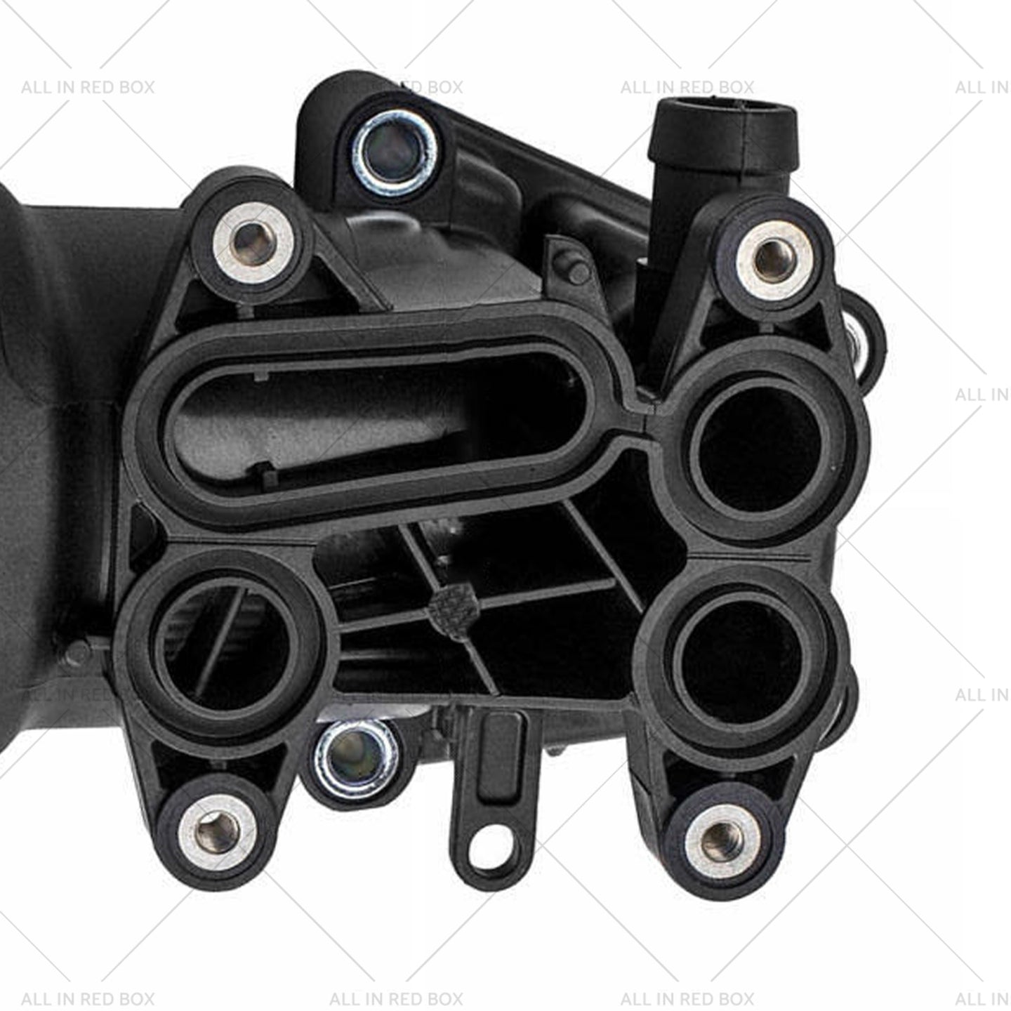 {{ Oil Filter Housing 03L115389H Suitable for VW Seat Skoda Audi A1 A4 A5 A6 Q3 Q5 }} - Buy Car Parts Online at {{ Kaka Auto Parts }}.