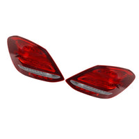 LED Rear Tail Light Pair Suitable for Mercedes C-Class W205 2014¡§C2018 Models