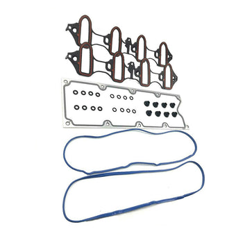 compare product Intake Manifold Gasket Set Suitable for Chevrolet GMC Buick Hummer 4.8L¡§C6.0L