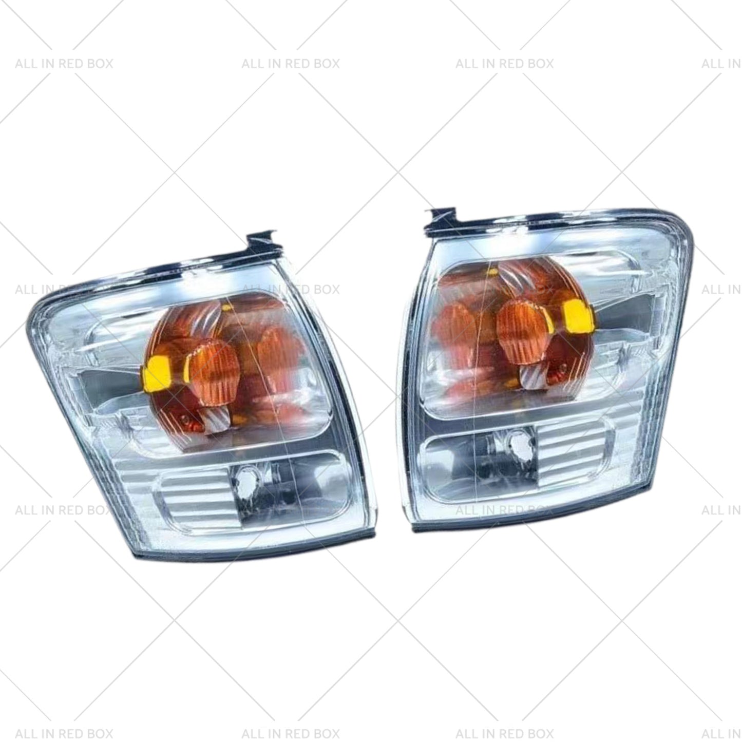 Front Indicator Corner Park Light Suitable for Hilux KZN165R VZN167R 99-05