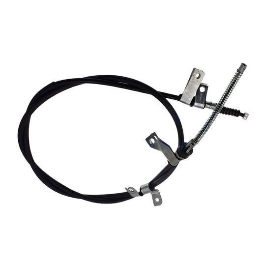 Parking Brake Cable RH Suitable for Mitsubishi L200 Triton 2.5L 3.2L 2007-15