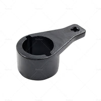 Crankshaft Crank Harmonic Damper Pulley Holding Holder Tool Suitable for Toyota