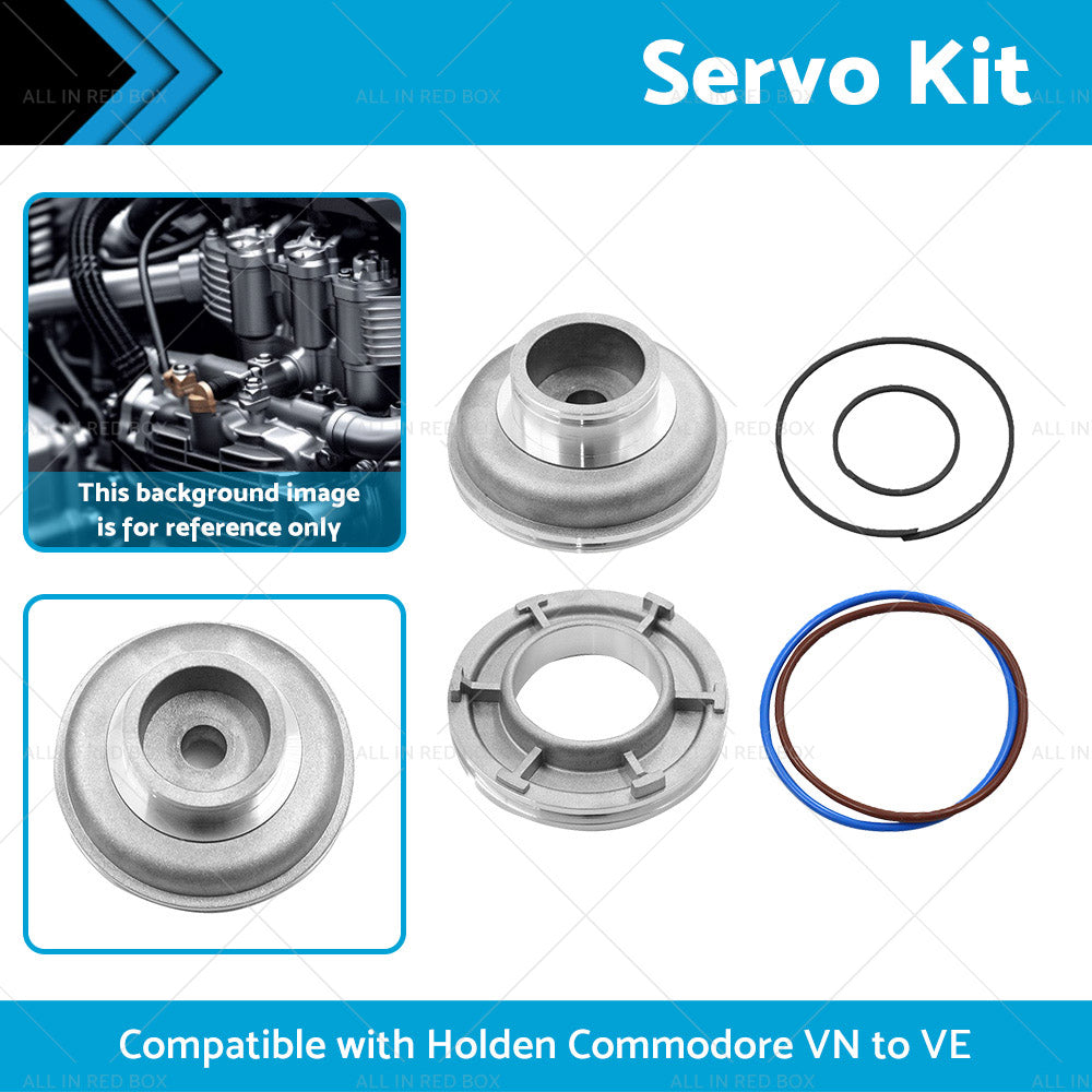 Servo Piston Suitable for Corvette Commodore VN to VE TH700R4 4L65E T700 4L60E