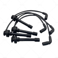 Spark Plug Ignition Lead Set Suitable For Great Wall V240 X240 K2 CC 2. 4L 09-18