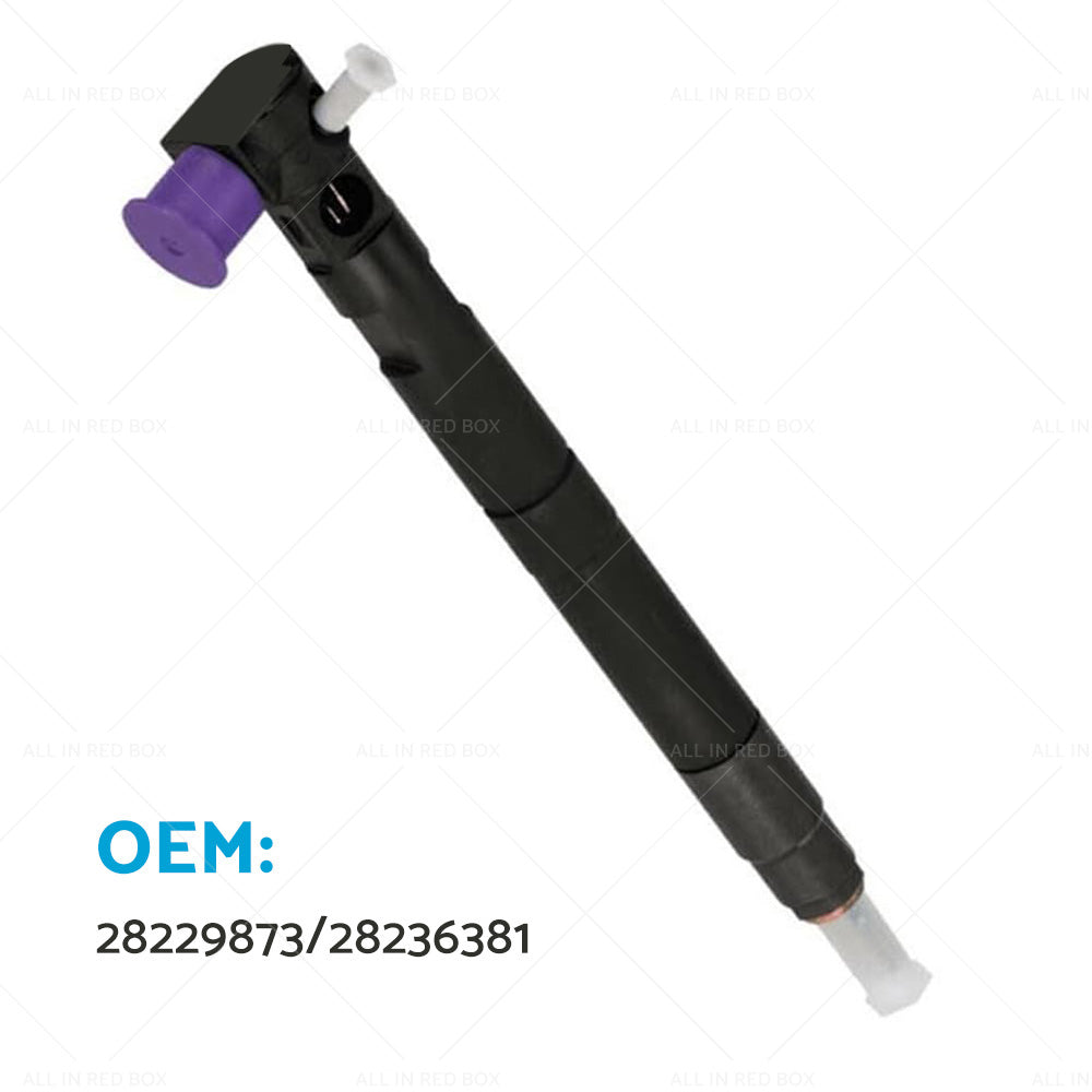 Diesel Fuel Injector Suitable for Hyundai iLoad 28236381