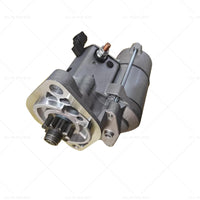 Starter Motor Suitable For Toyota Hilux KUN26 1KD-FTV 3. 0 Diesel Turbo D4D 05-14