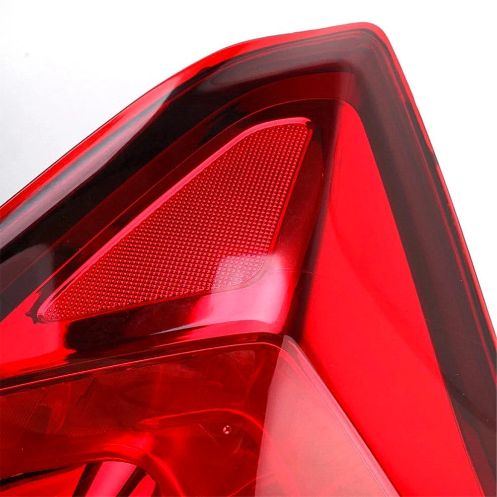 Rear Bumper Tail Light Pair Suitable for Honda Fit Jazz GK5 RS 2014¡§C2016