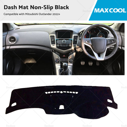 Dash Mat Dashboard Cover Suitable For Holden Cruze JG JH 09-16 with Consol