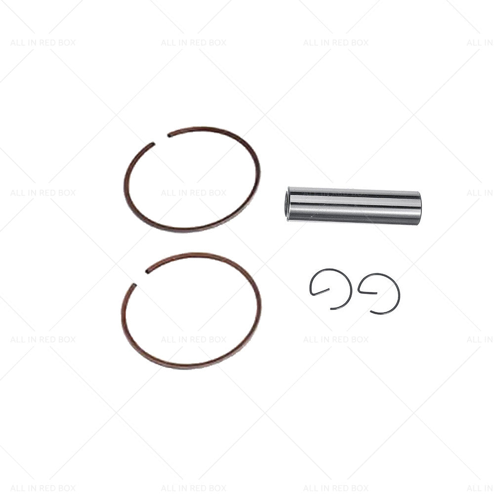 Cylinder Piston Ring Gasket Kit Suitable For Yamaha DT175 MX175 F G H 1978-2014