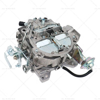 Electric Choke Carburetor Suitable For 305-350 Engines 650 CFM 17066432