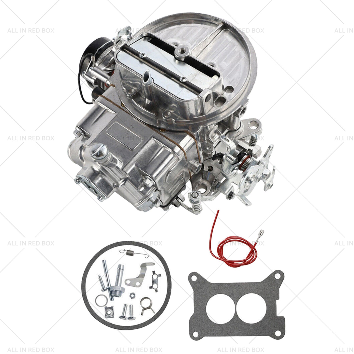 {{ Carburetor Electric Choke 2Barrel Suitable For Holley 0-80350 2300 350CFM }} - Buy Car Parts Online at {{ Kaka Auto Parts }}.