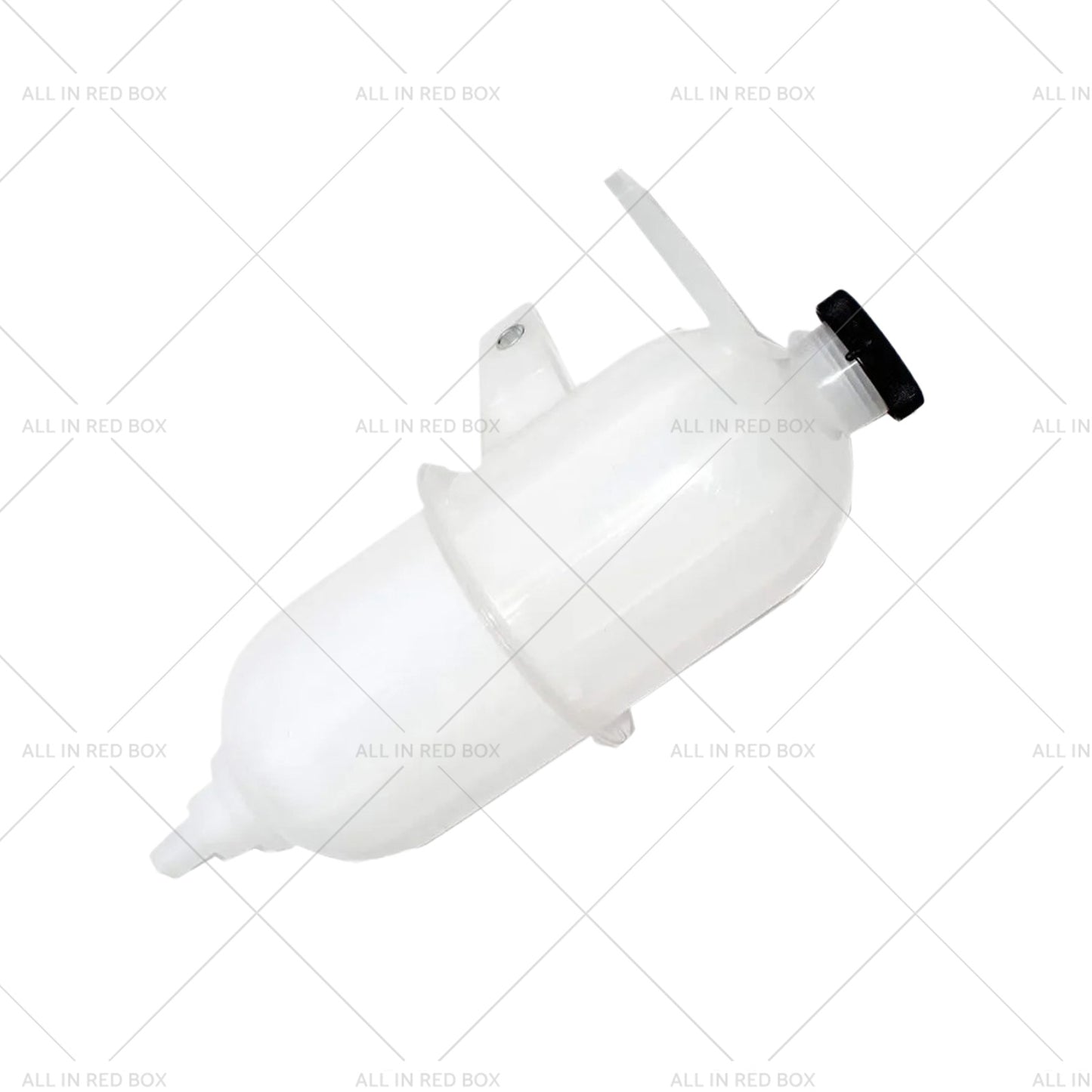 Radiator Overflow Expansion Tank Suitable for 3. 0L Toyota Hilux KUN16 KUN26 1KD