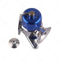 Dual Port Blow Off Valve BOV Suitable for Subaru Legacy Liberty WRX Forester XT