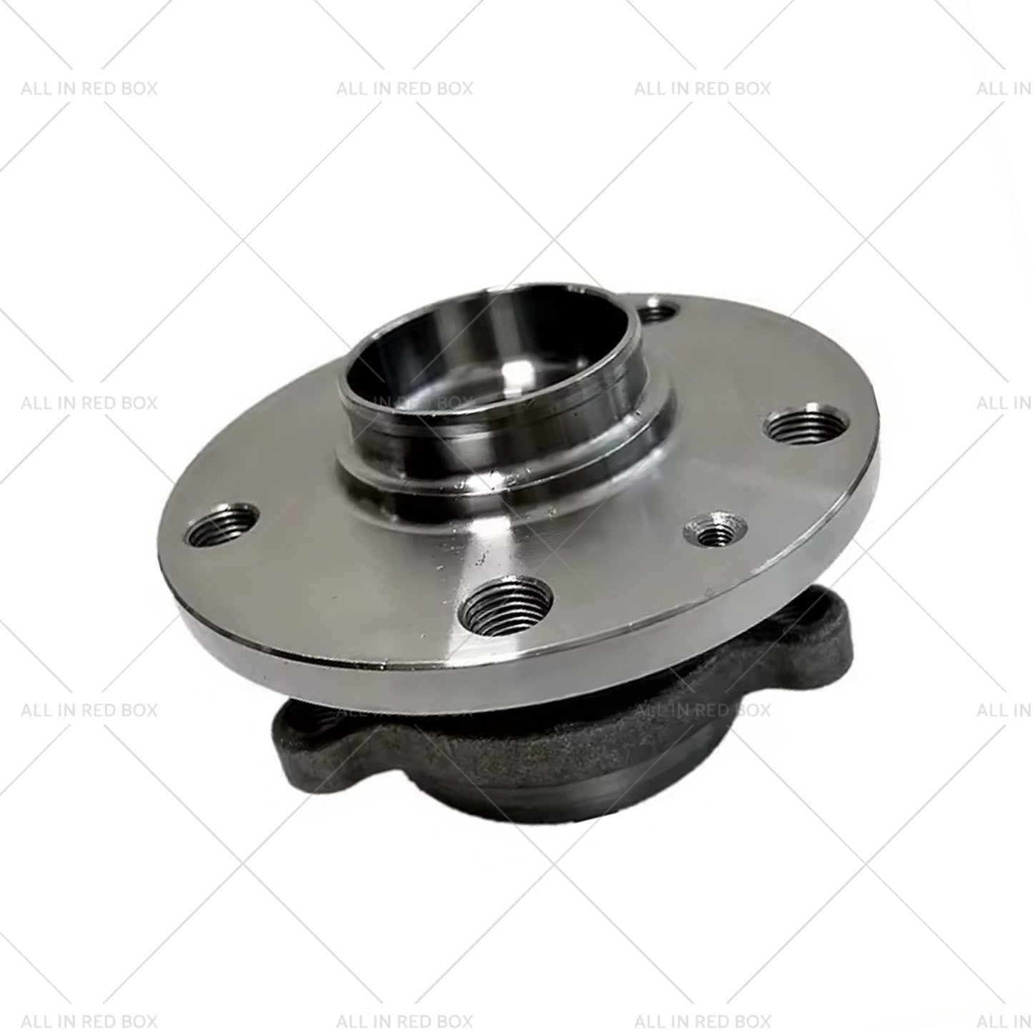 Front Wheel Bearing Hub 1T0498621 Suitable For VW Golf MK5 2003-2009