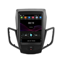 4+64G Carplay Android 11 Radio GPS Suitable for Ford Fiesta 2009¡§C2016 9.7