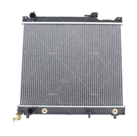 Radiator Cool for Suzuki Grand Vitara SQ JLX ET TA 2. 0 2. 5 Auto Manual 1991-2005