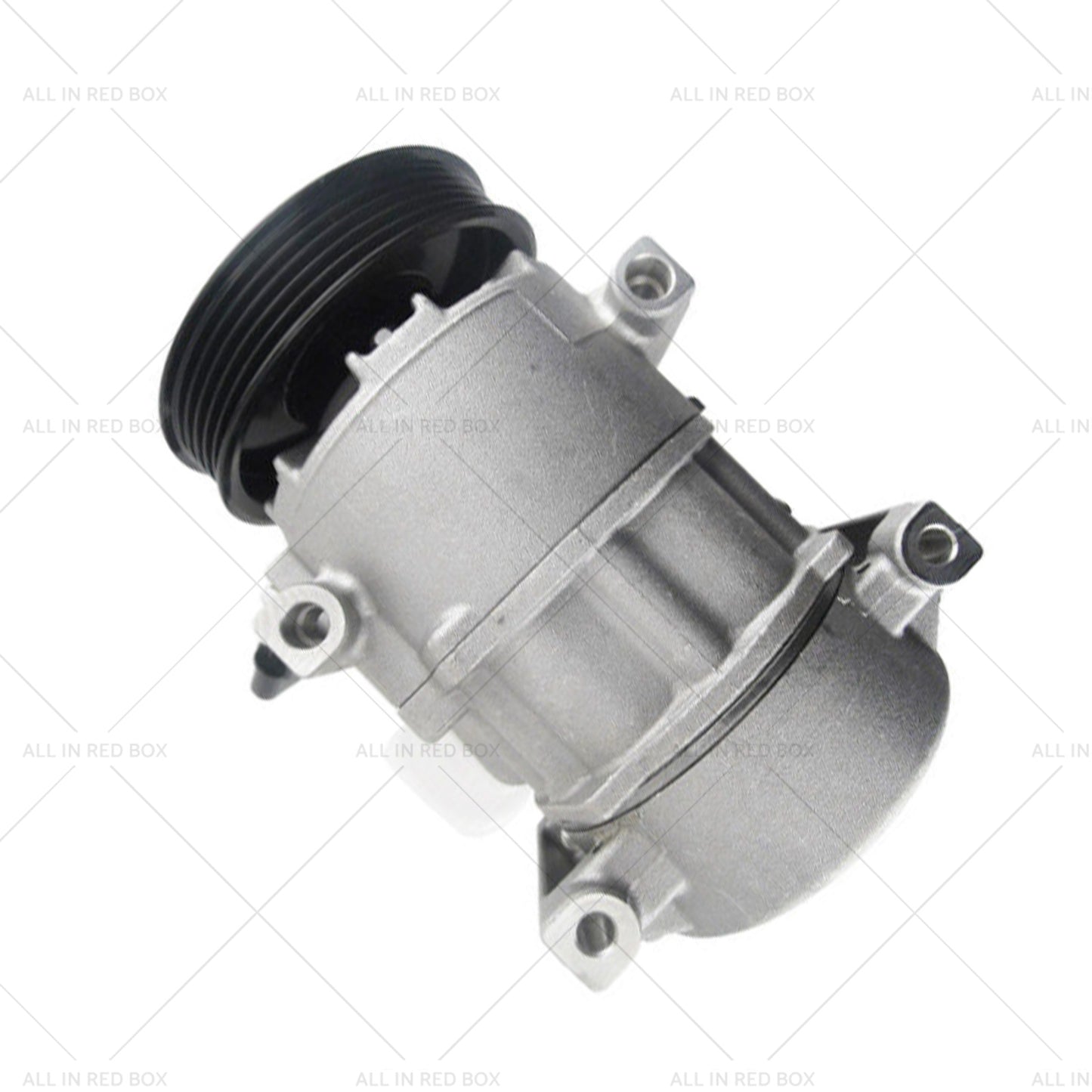 Air Conditioning Compressor  and  Clutch Suitable for Hyundai Accent 14-19 1.4L