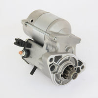 {{ Starter Motor Suitable for TOYOTA SUPRA JZA80 93-02 for SOARER JZZ31 3.0 2JZ-GE 91-00 }} - Buy Car Parts Online at {{ Kaka Auto Parts }}.