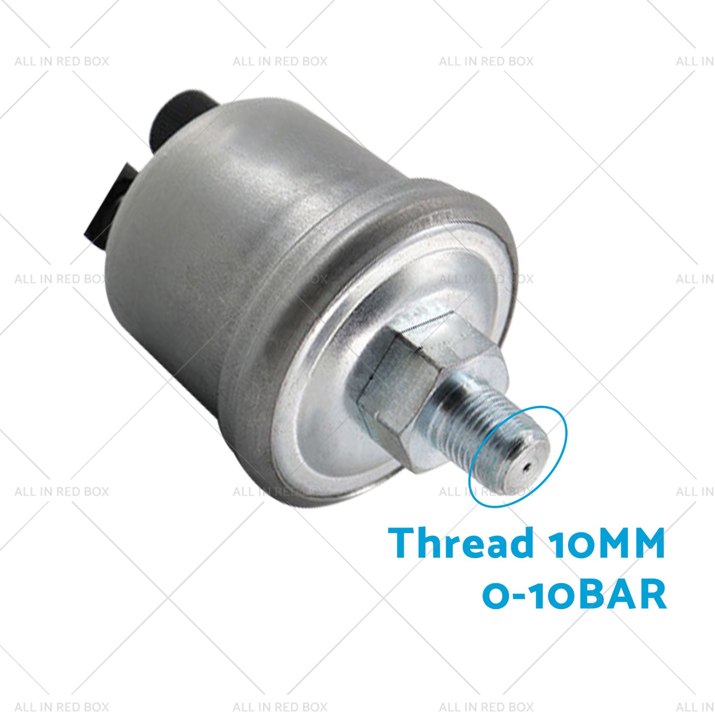 {{ SG21002 Oil Pressure Sensor Suitable for SAAS 140 Muscle Gauge Sender Unit }} - Buy Car Parts Online at {{ Kaka Auto Parts }}.