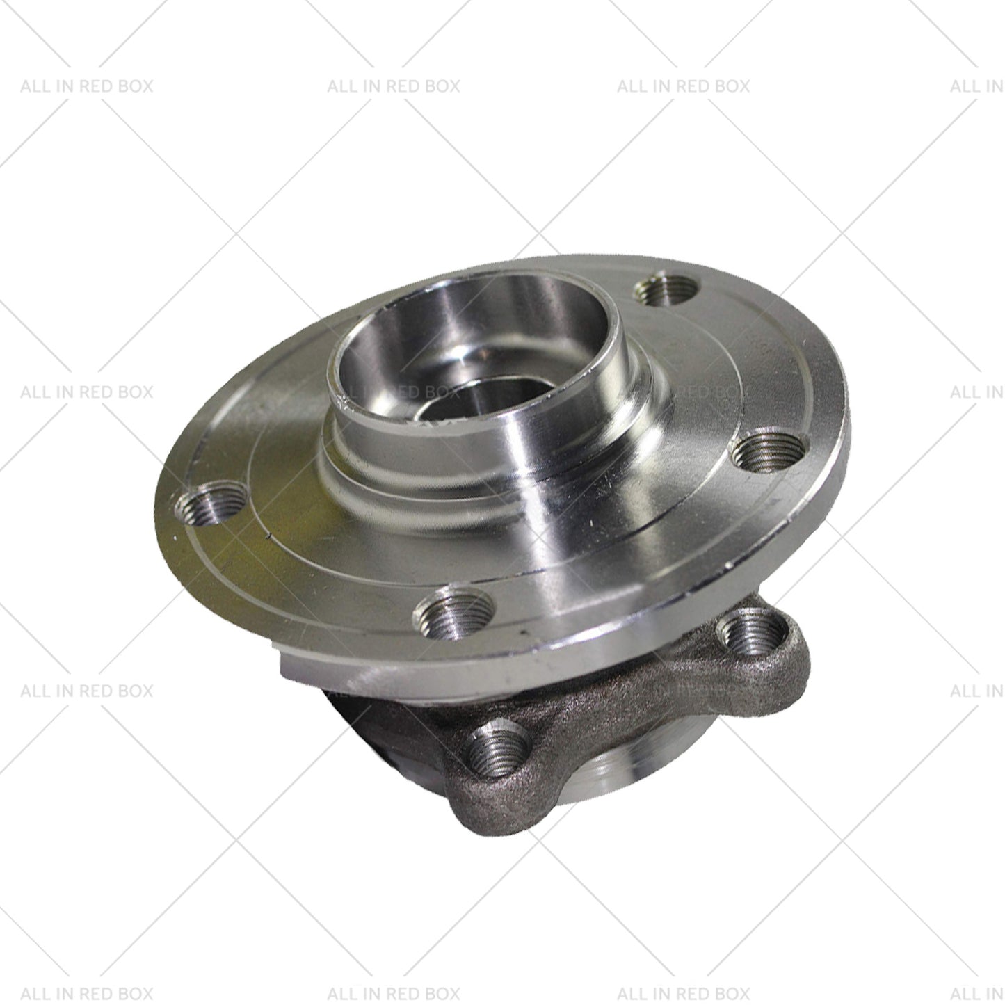 Front Wheel Bearing Hub 1T0498621 Suitable For VW Golf MK5 2003-2009
