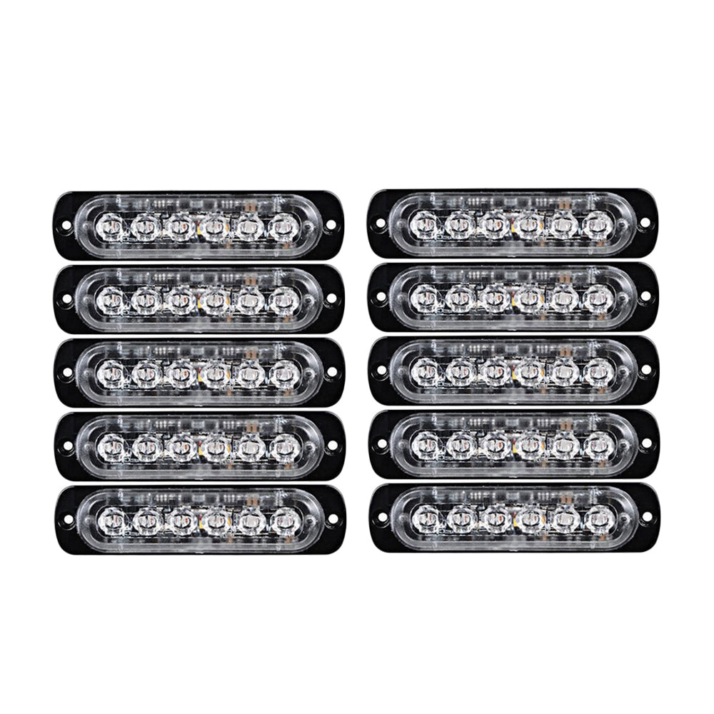 Warning Lights