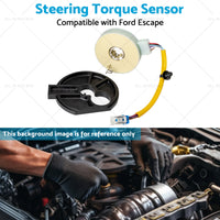 Torque Sensor Steering CL8Z3F818A Suitable for Ford Escape