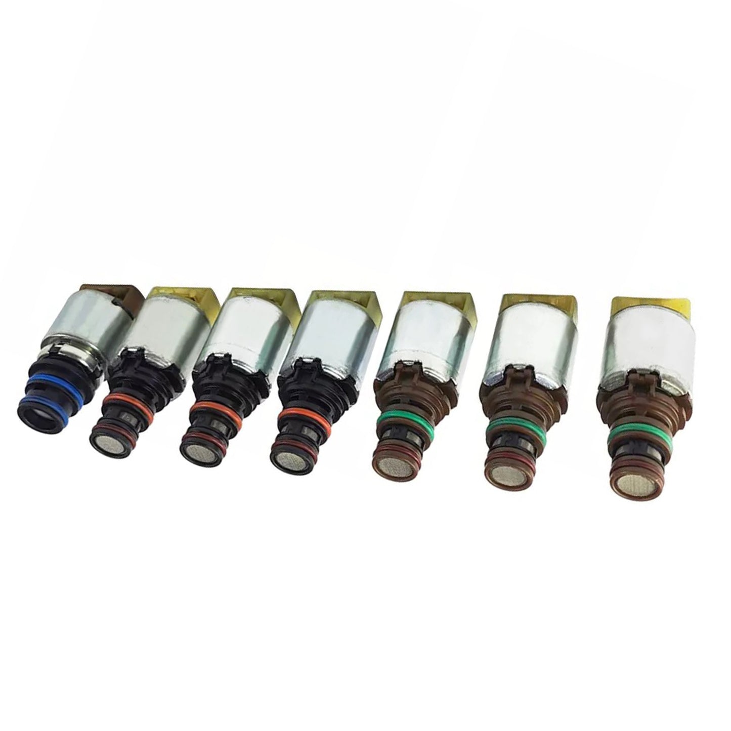 Transmission Valve Body Solenoid Kit Suitable For Ford F-150/Expedition 6R80