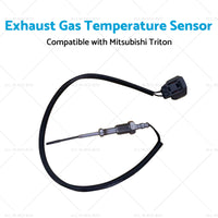 DPF Exhaust Gas Temperature Sensor Suitable for Mitsubishi Triton MQ MR 14927S