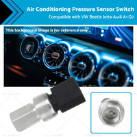 Air Conditioning Pressure Sensor Switch 1K0959126E Suitable For VW Audi A3 S3 Q3