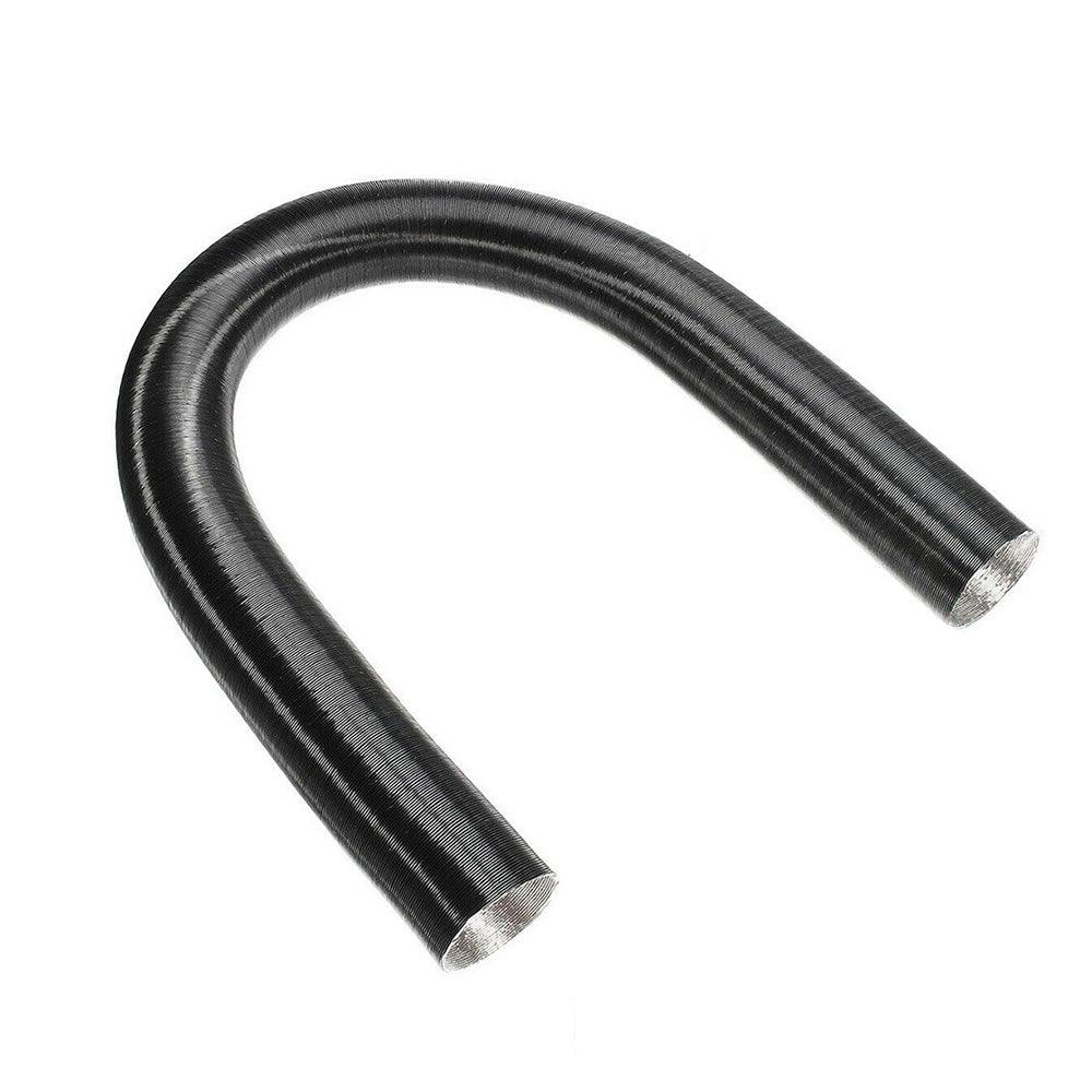 75mm Duct Pipe For Air Diesel Parking Heater Conditioner Ducting Hose 80cm