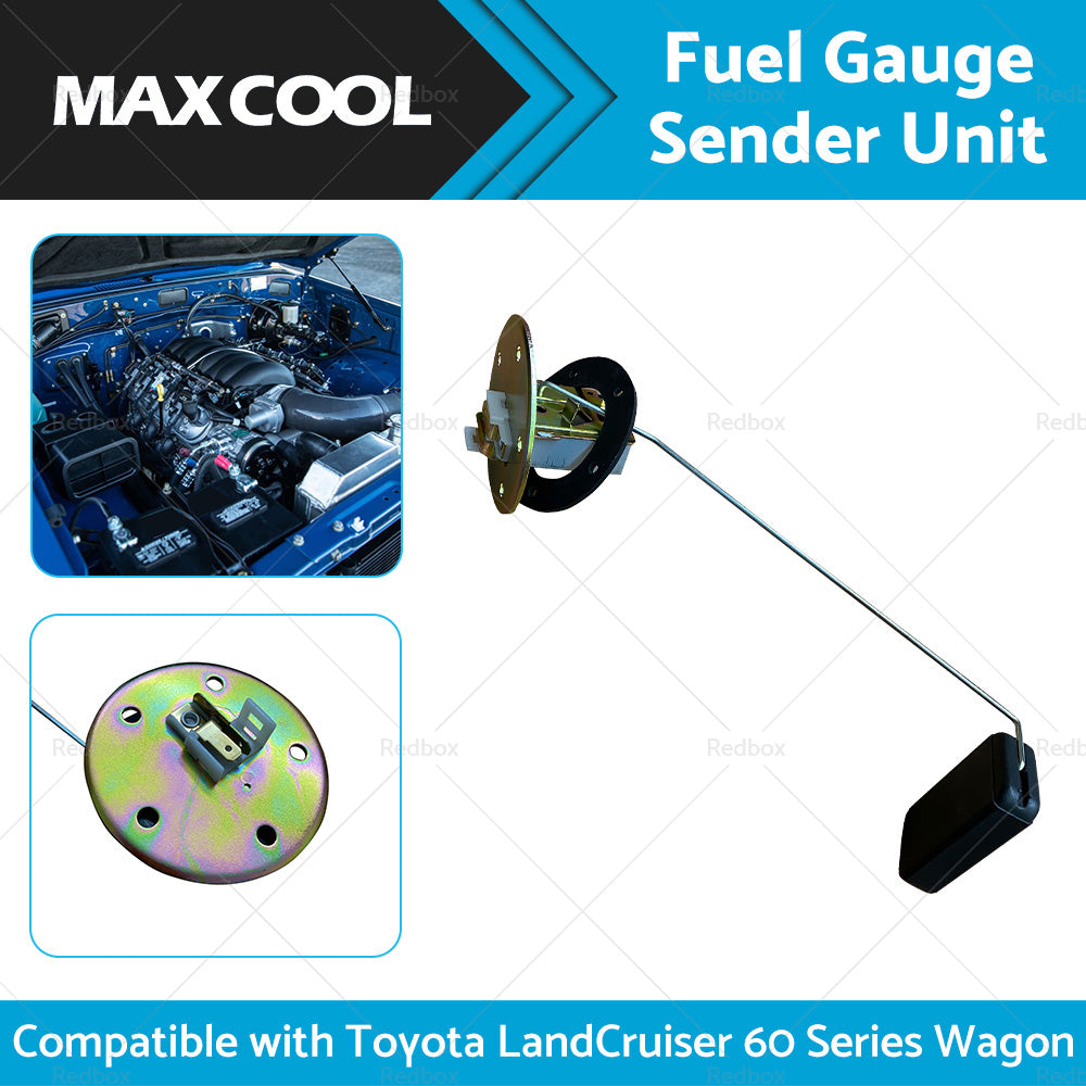 Tank Fuel Gauge Sender Unit Suitable for LandCruiser 60 Wagon 2H 2F 83320-69015