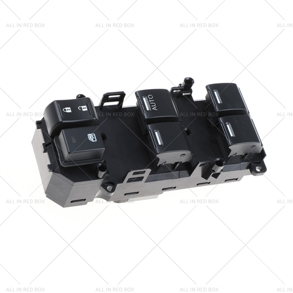 Master Power Window Switch 35750-SZW-J11 Suitable For Honda Accord 2008-2011