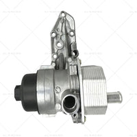 {{ Oil Cooler Suitable For Ford Transit VH VJ 2.4L Duratorq 2000-2006 YC1Q6B624AK }} - Buy Car Parts Online at {{ Kaka Auto Parts }}.