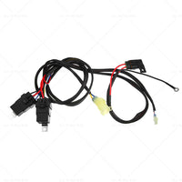 Angle Sensor Computer Bypass Kit Suitable For Honda ES Shift Kit Foreman 450 ES