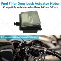 Fuel Filler Door Lock Actuator Motor Suitable for Mercedes-Benz A-Class B-Class